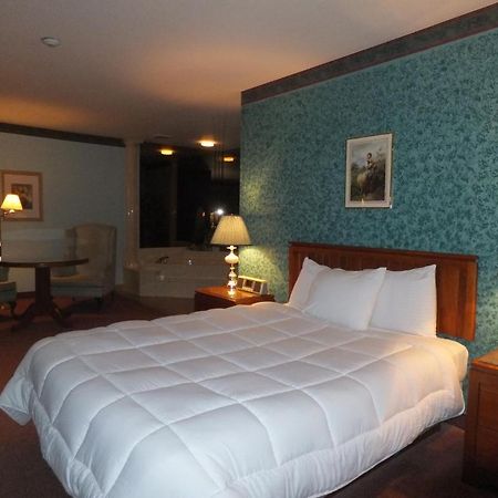 ווינדזור Ivy Rose Motor Inn מראה חיצוני תמונה