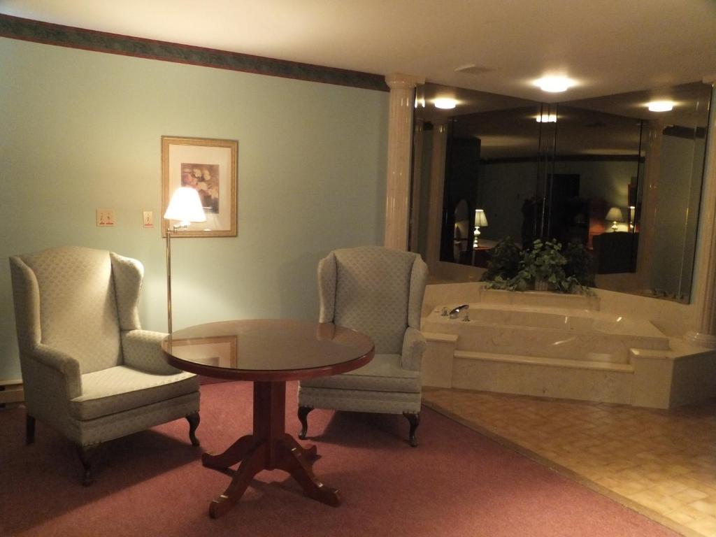 ווינדזור Ivy Rose Motor Inn מראה חיצוני תמונה