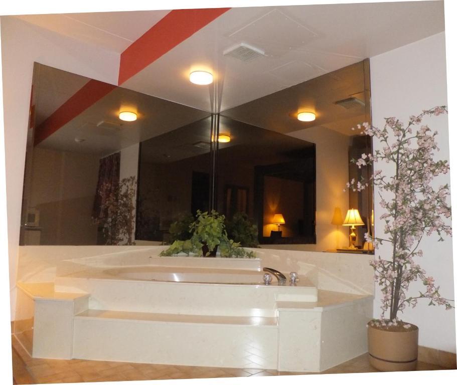 ווינדזור Ivy Rose Motor Inn מראה חיצוני תמונה